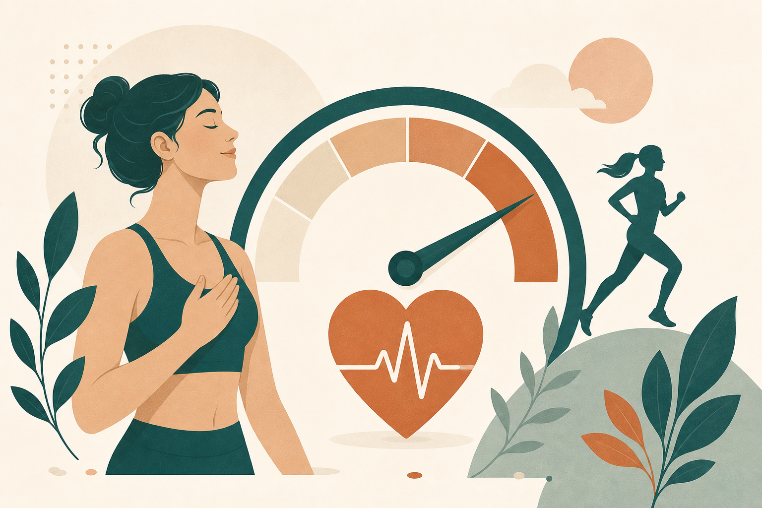 BMR Calculator — free online tool illustration