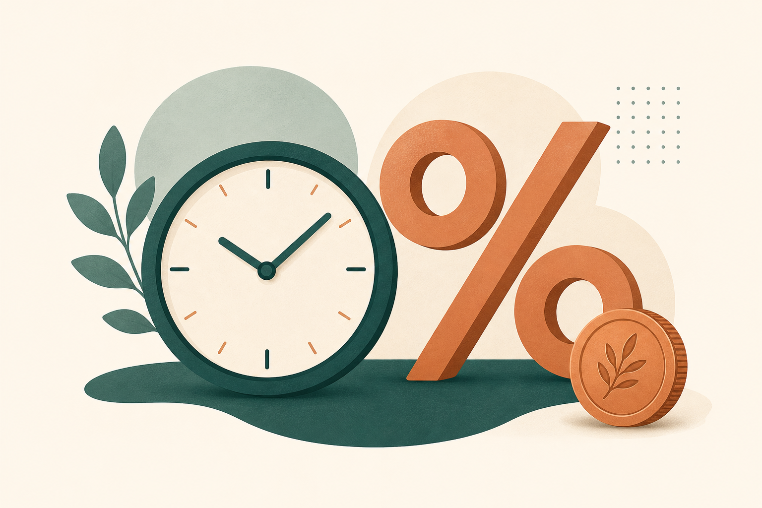 Interest Calculator — free online tool illustration