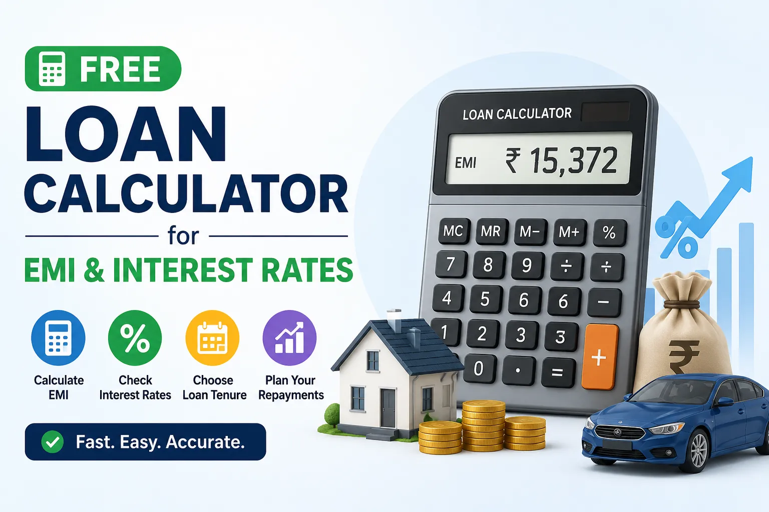 loan calculator